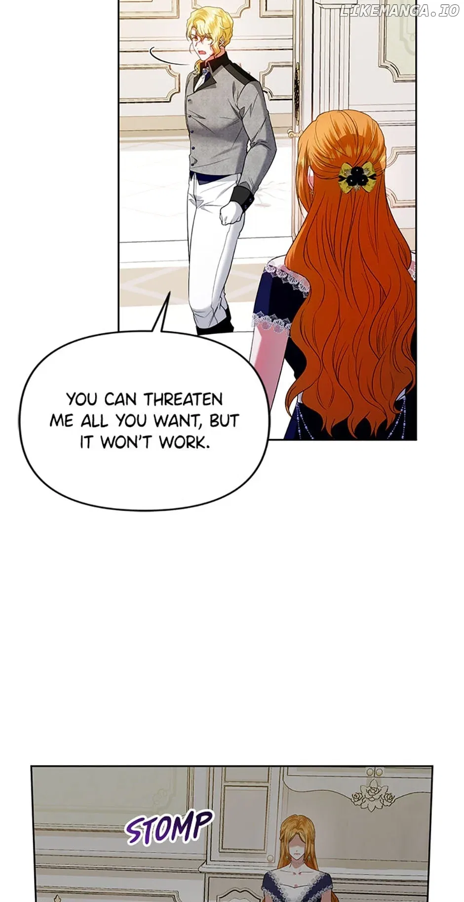 Helena: Master of the Guardian Stone Chapter 83 – Page 5