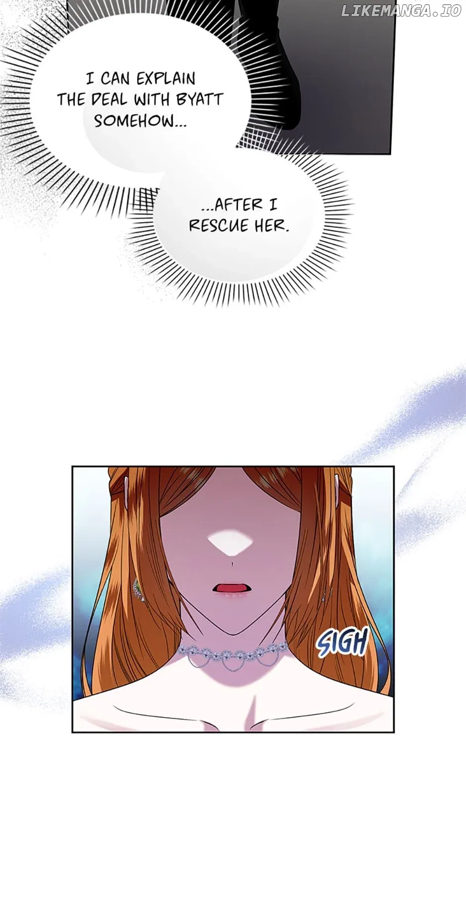 Helena: Master of the Guardian Stone Chapter 83 – Page 7