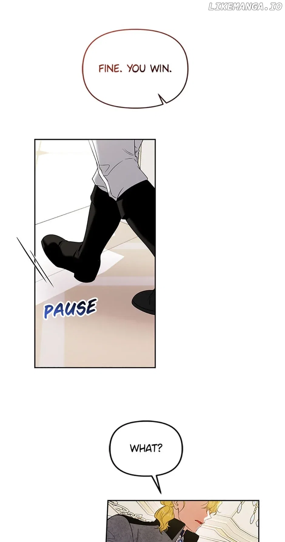 Helena: Master of the Guardian Stone Chapter 83 – Page 8