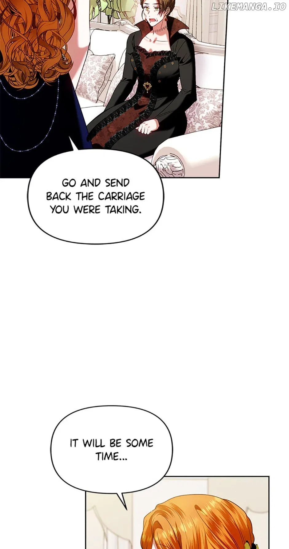 Helena: Master of the Guardian Stone Chapter 83 – Page 10