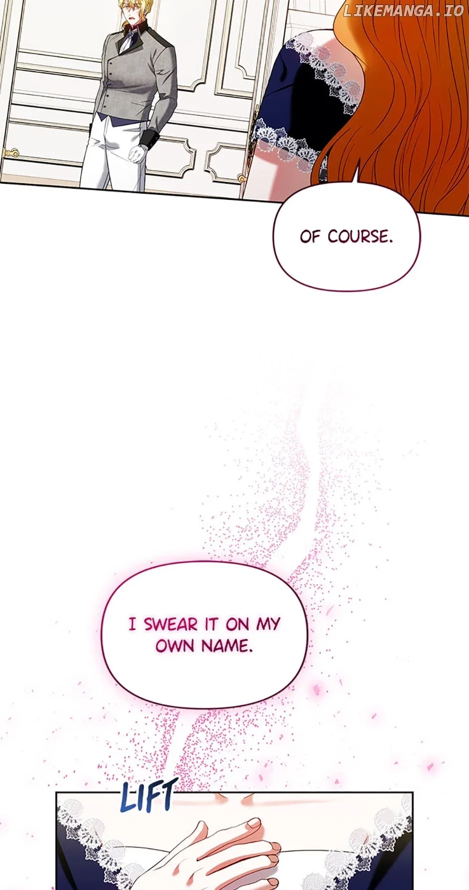 Helena: Master of the Guardian Stone Chapter 83 – Page 12
