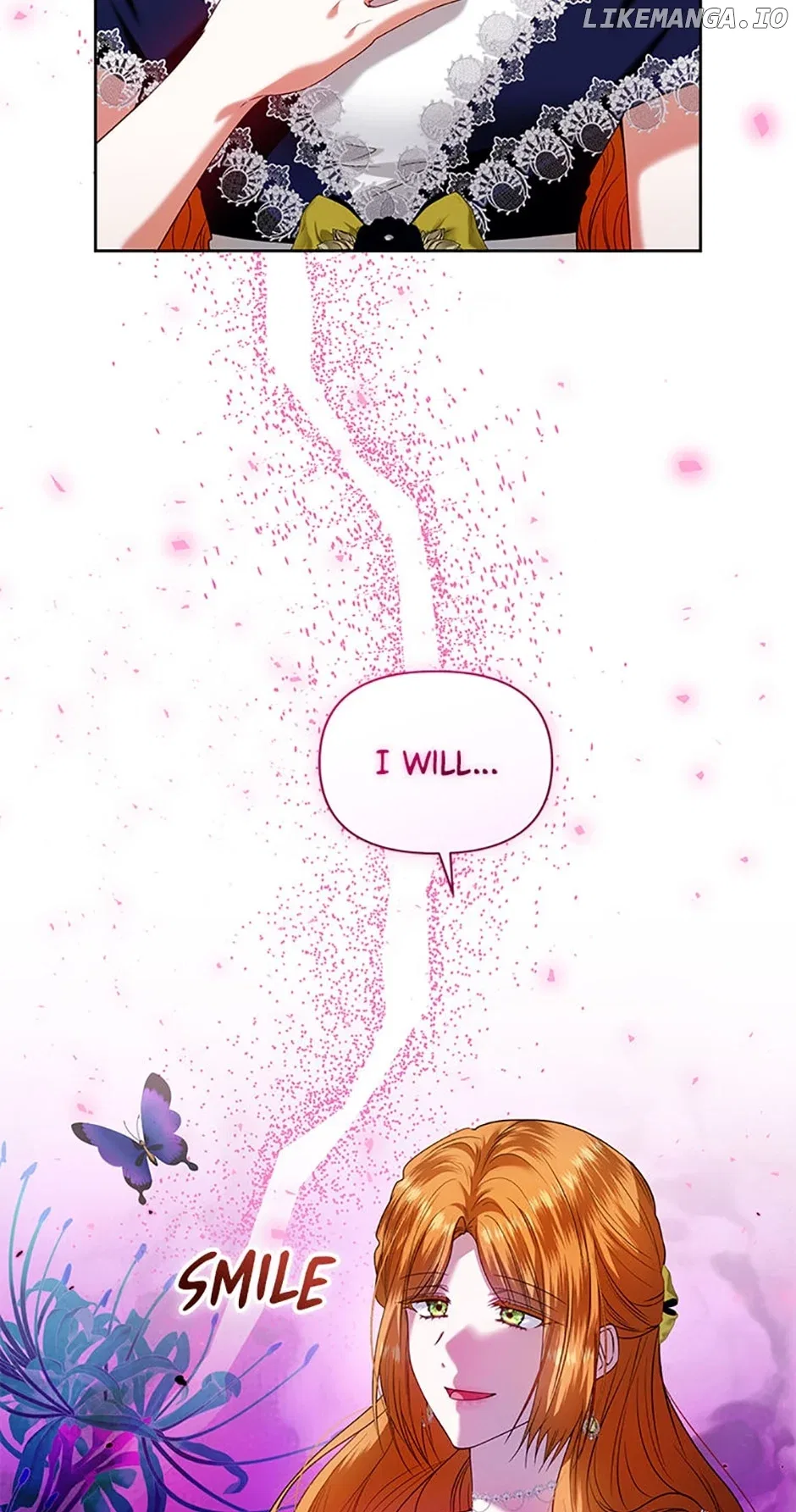Helena: Master of the Guardian Stone Chapter 83 – Page 13