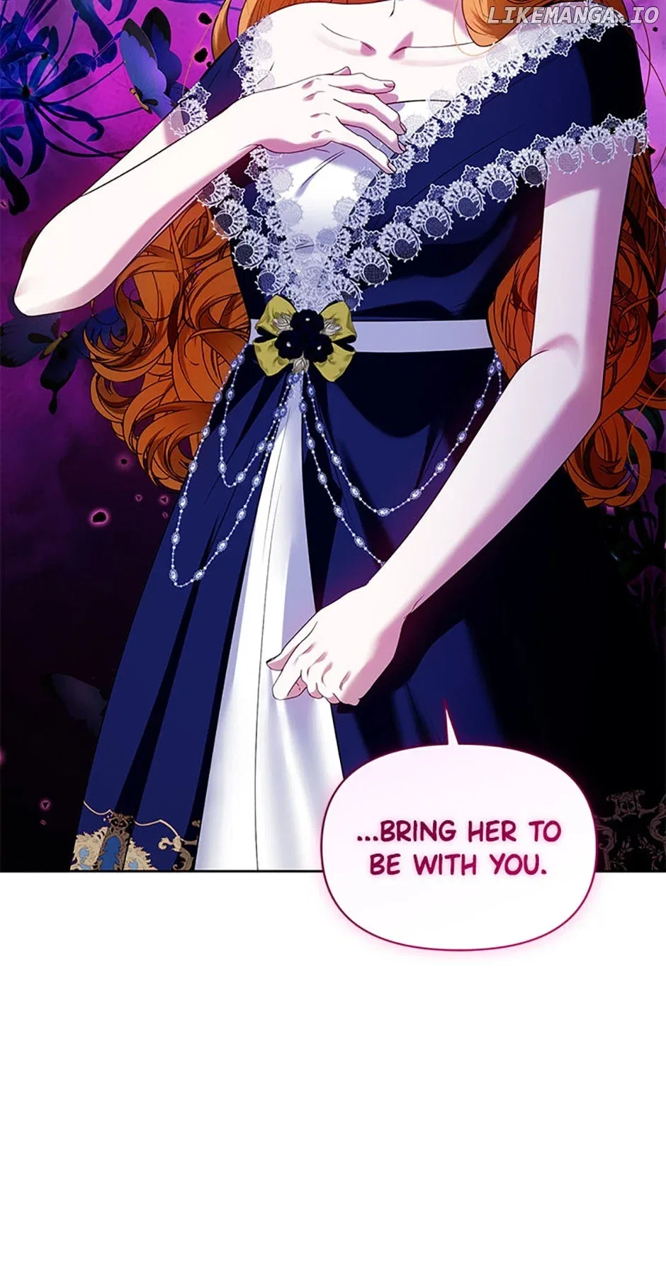 Helena: Master of the Guardian Stone Chapter 83 – Page 14