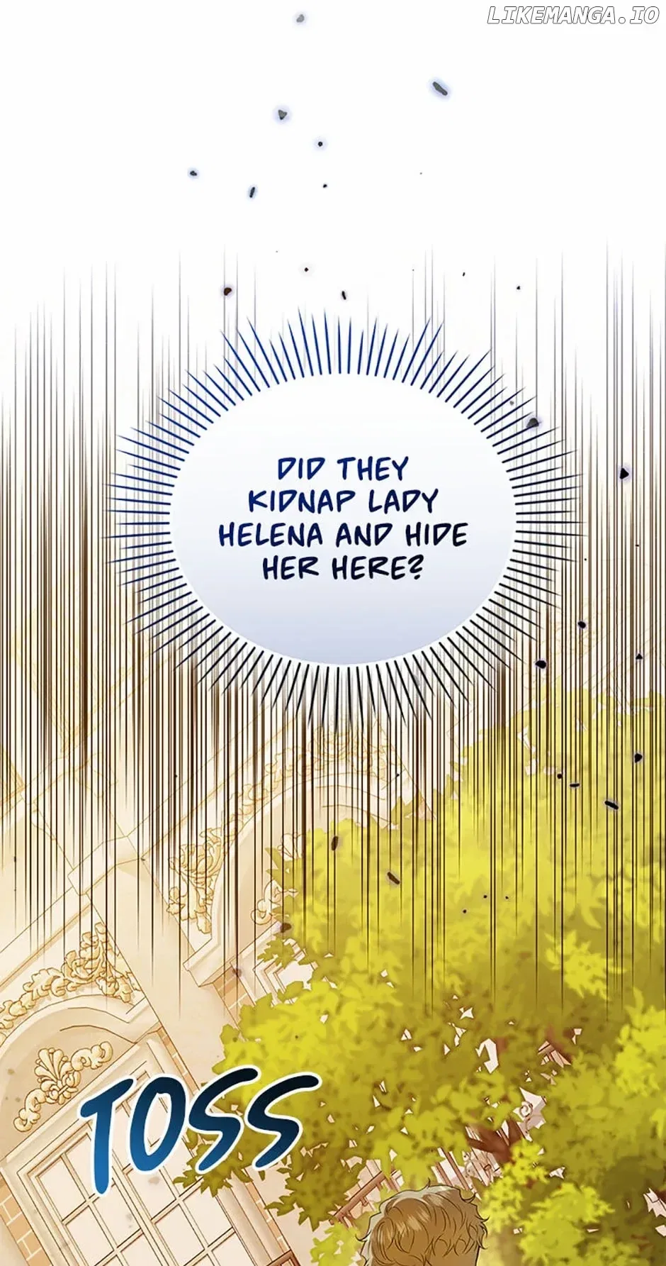 Helena: Master of the Guardian Stone Chapter 83 – Page 20