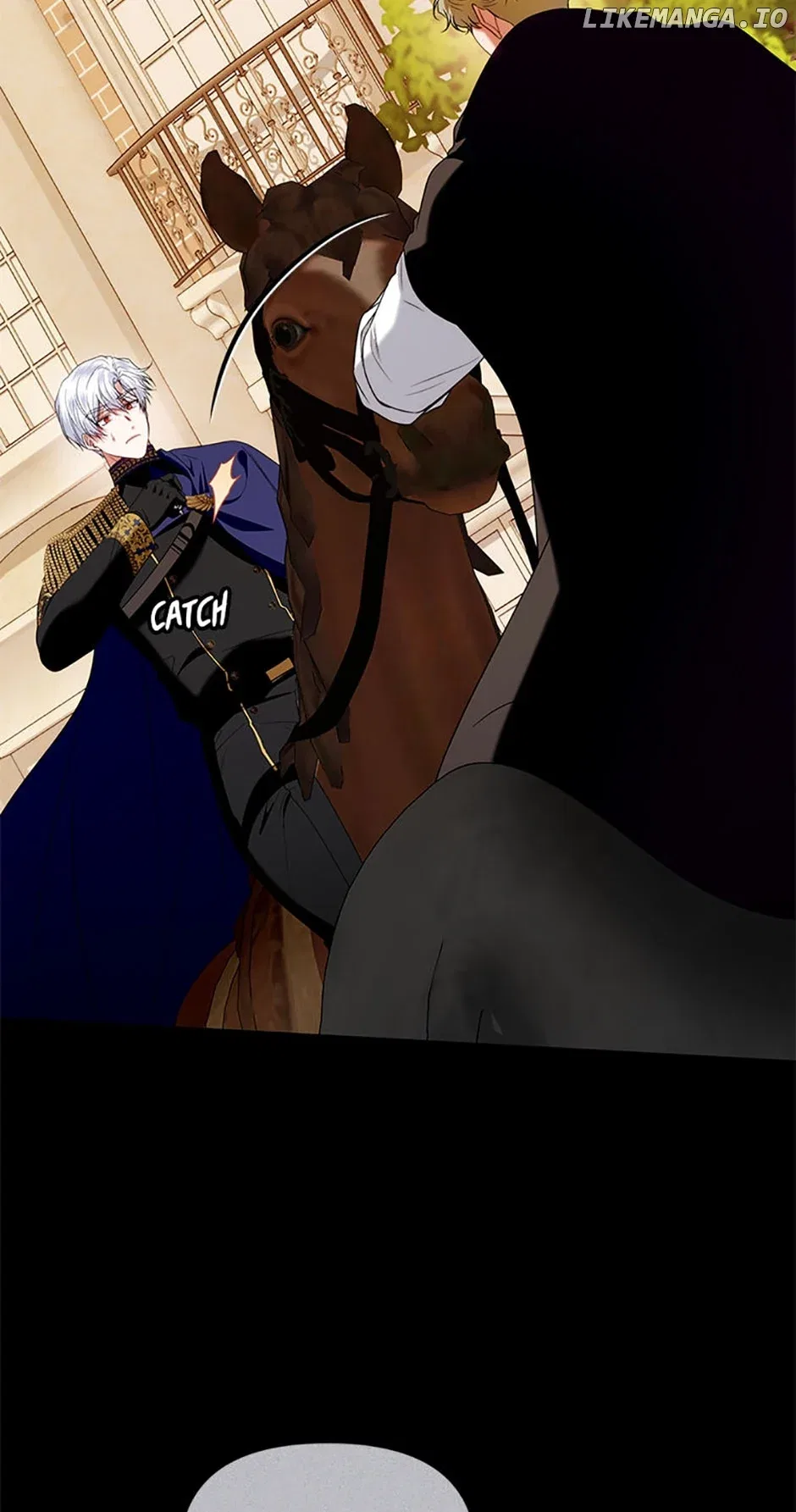 Helena: Master of the Guardian Stone Chapter 83 – Page 21