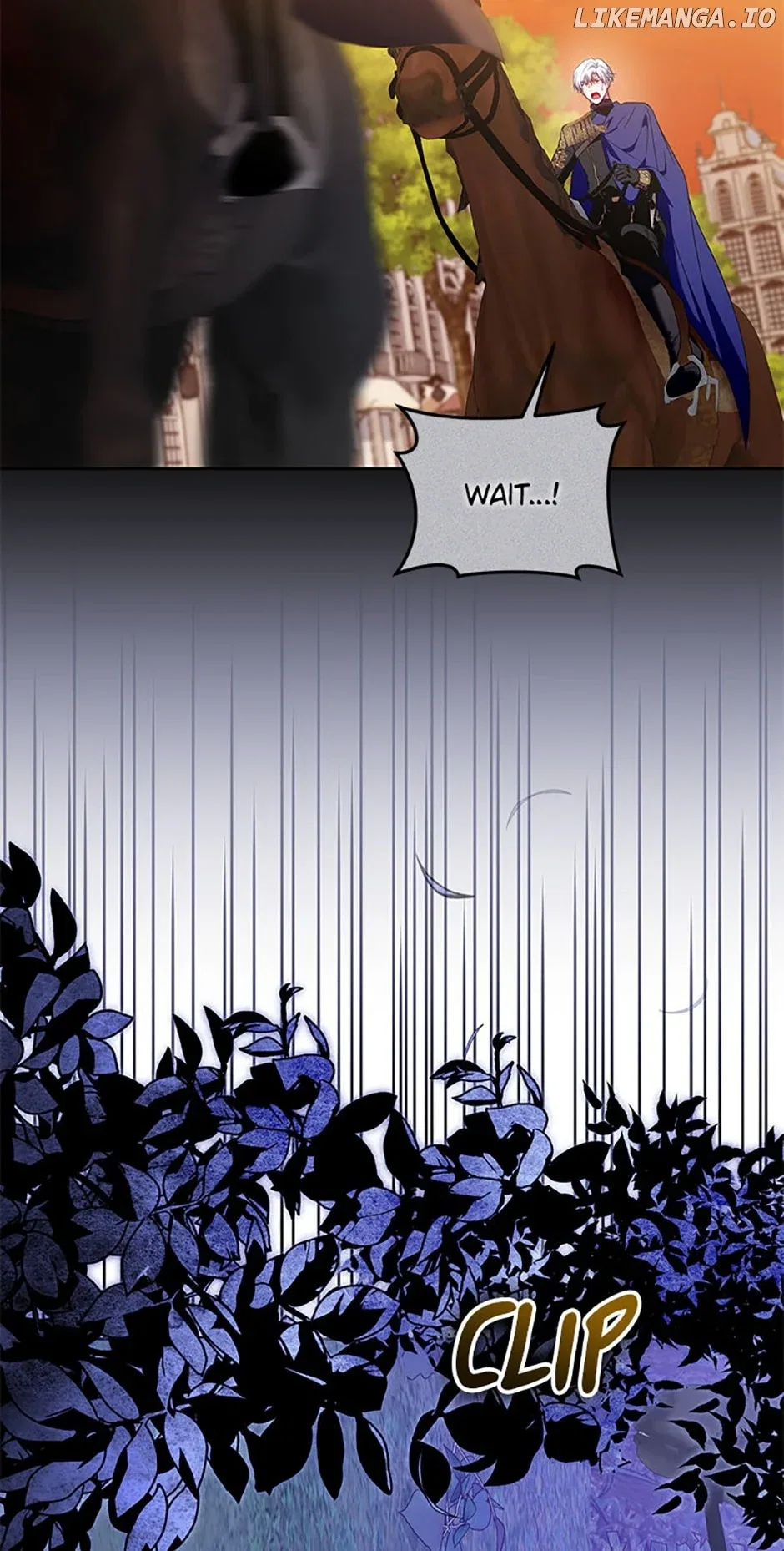 Helena: Master of the Guardian Stone Chapter 83 – Page 24