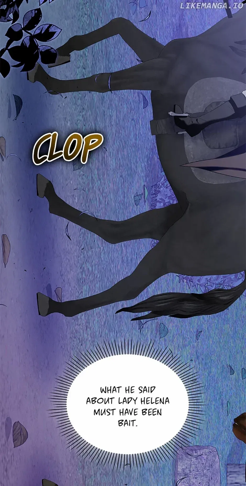 Helena: Master of the Guardian Stone Chapter 83 – Page 25