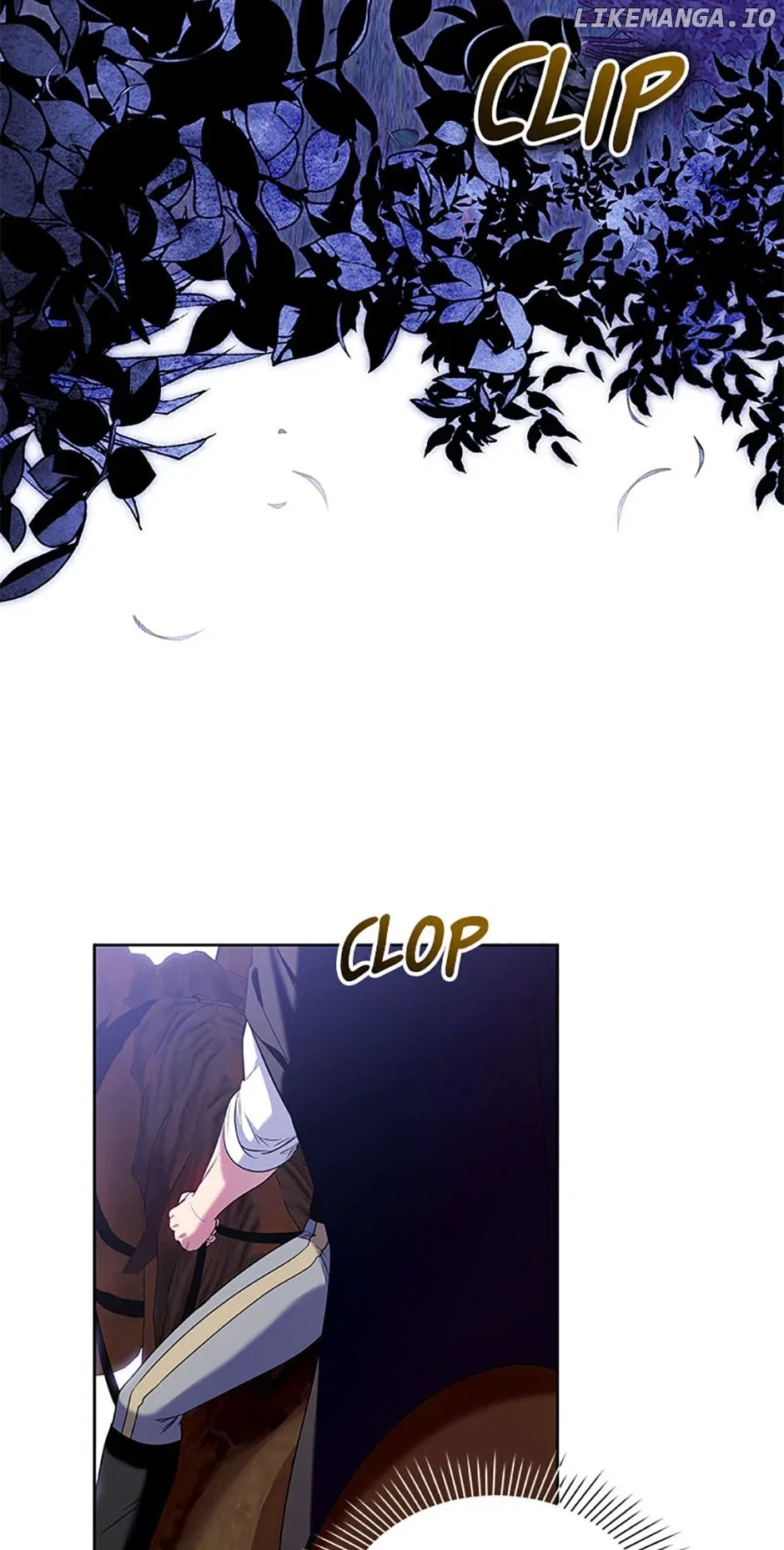 Helena: Master of the Guardian Stone Chapter 83 – Page 27