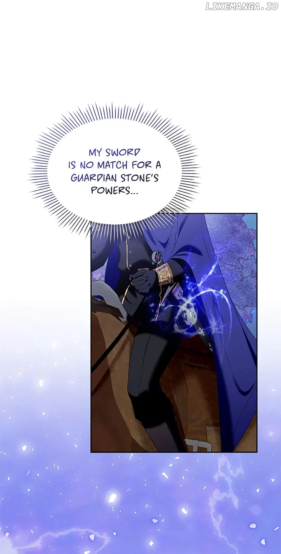 Helena: Master of the Guardian Stone Chapter 83 – Page 30