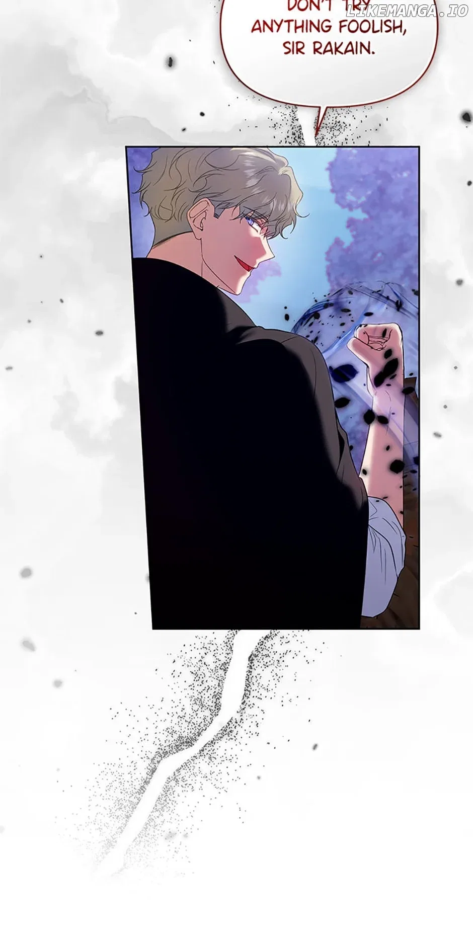 Helena: Master of the Guardian Stone Chapter 83 – Page 34