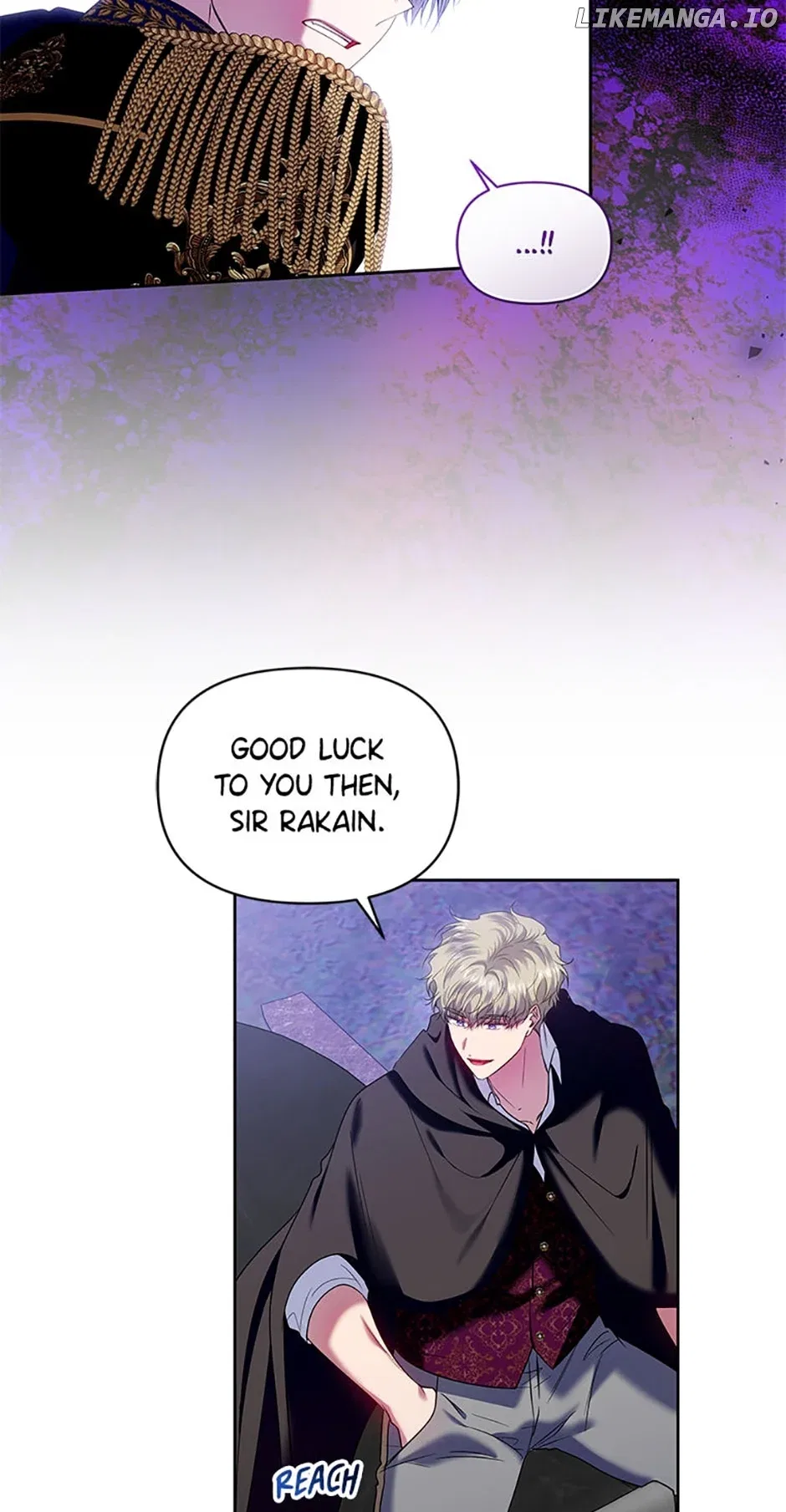 Helena: Master of the Guardian Stone Chapter 83 – Page 46