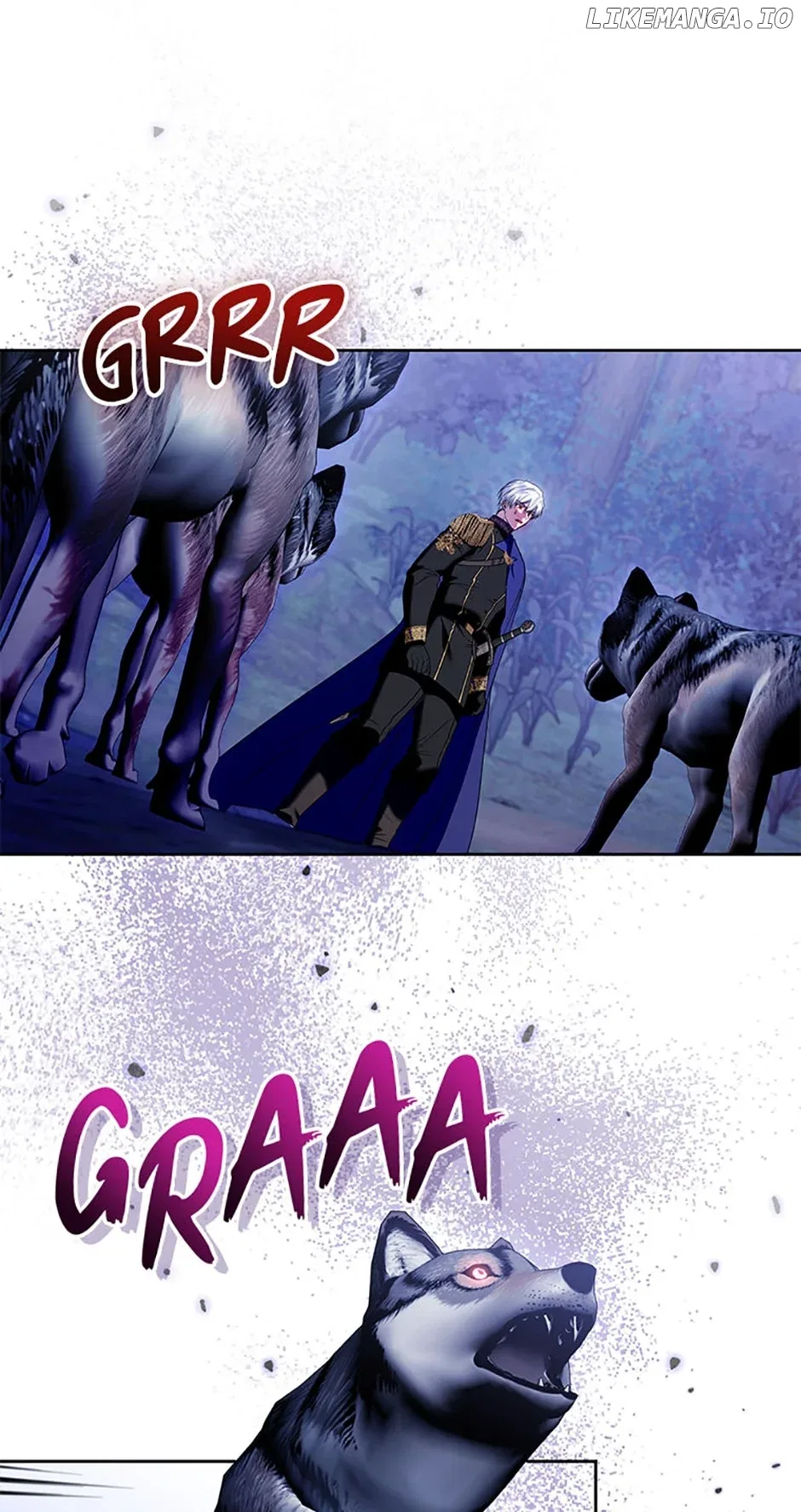 Helena: Master of the Guardian Stone Chapter 83 – Page 50