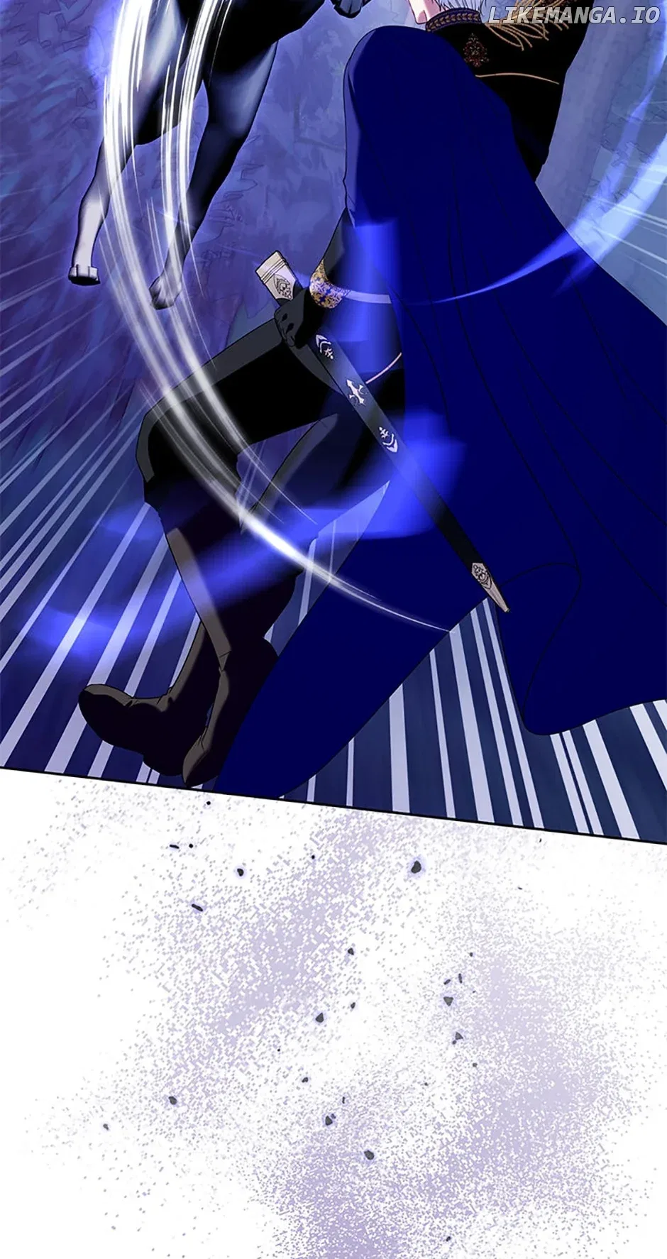 Helena: Master of the Guardian Stone Chapter 83 – Page 52