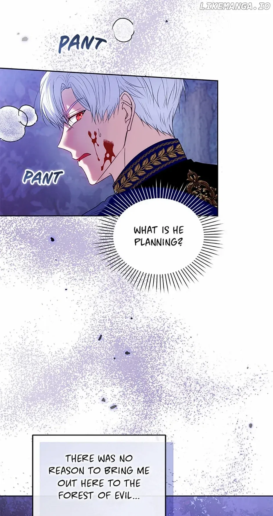 Helena: Master of the Guardian Stone Chapter 83 – Page 54