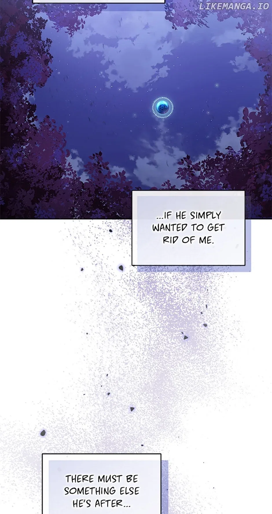 Helena: Master of the Guardian Stone Chapter 83 – Page 55