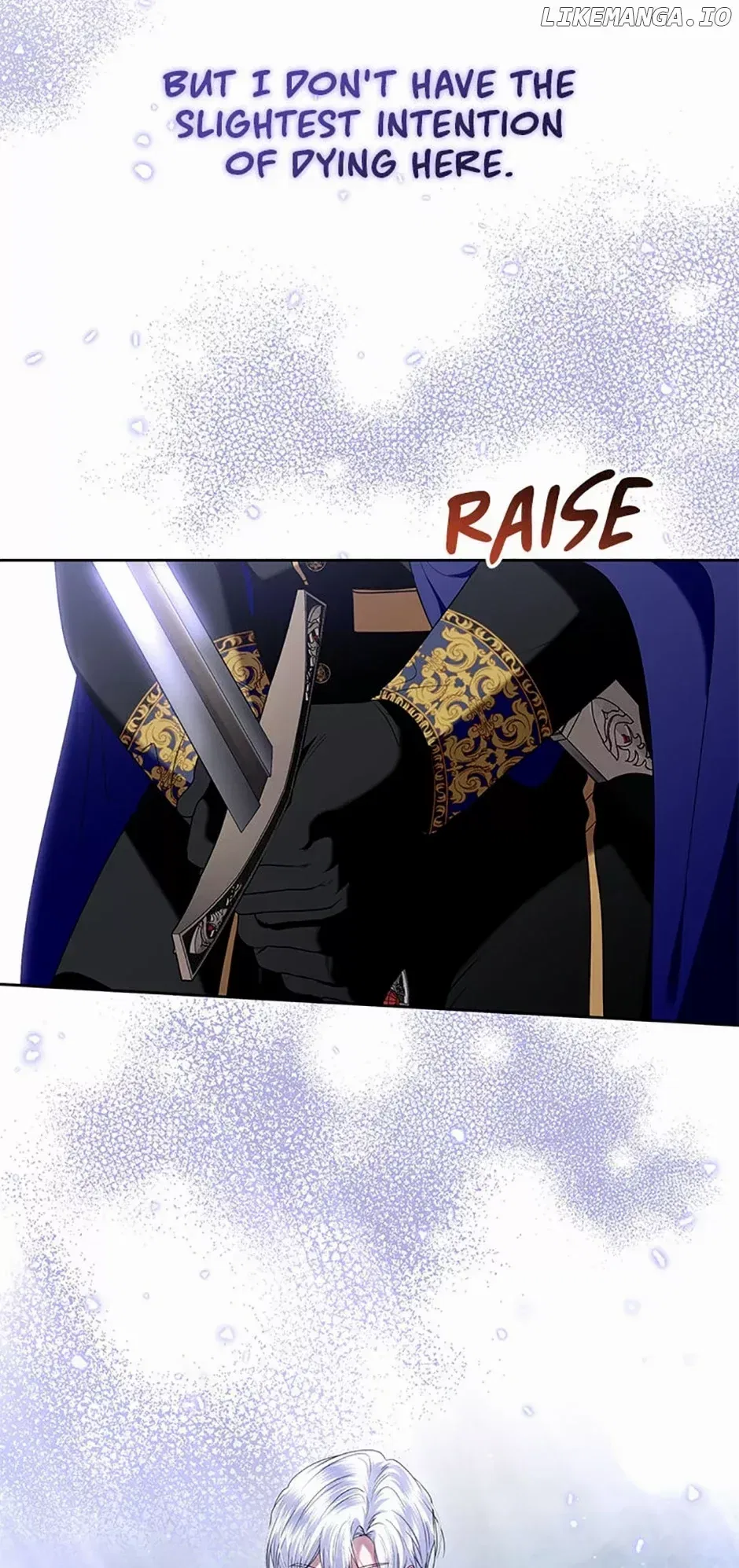Helena: Master of the Guardian Stone Chapter 83 – Page 58