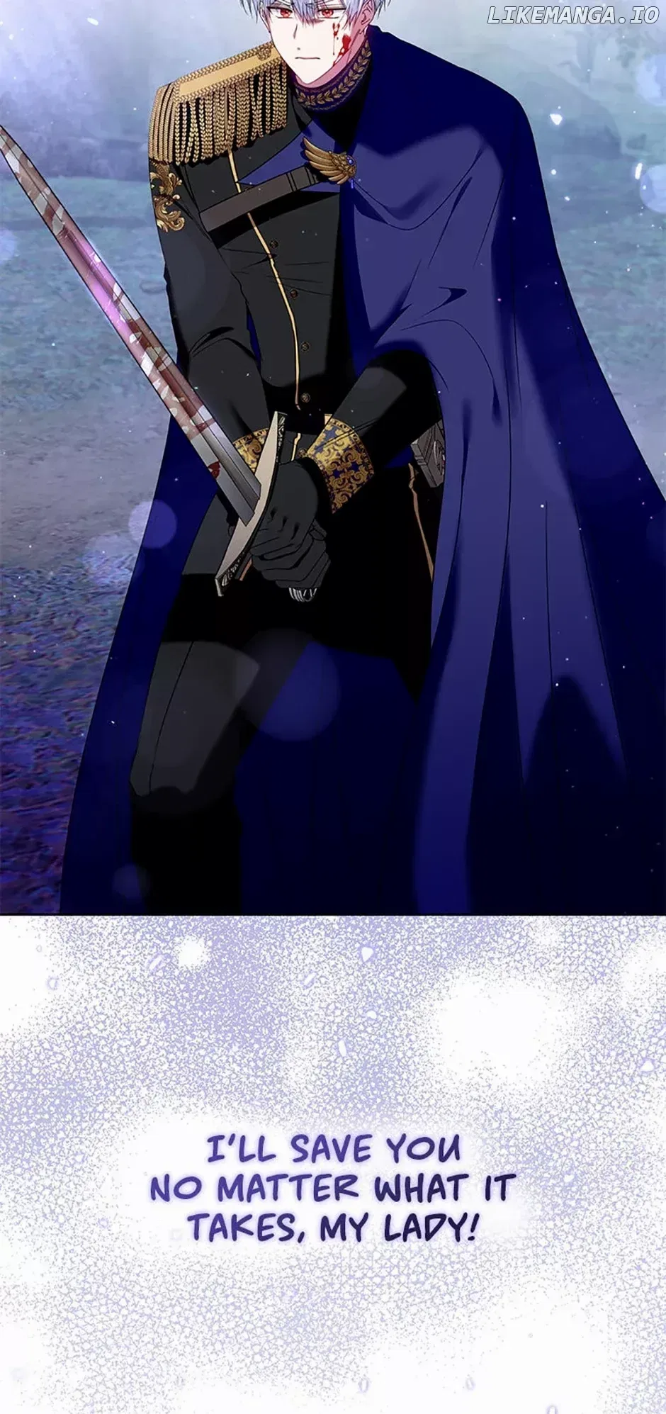 Helena: Master of the Guardian Stone Chapter 83 – Page 59
