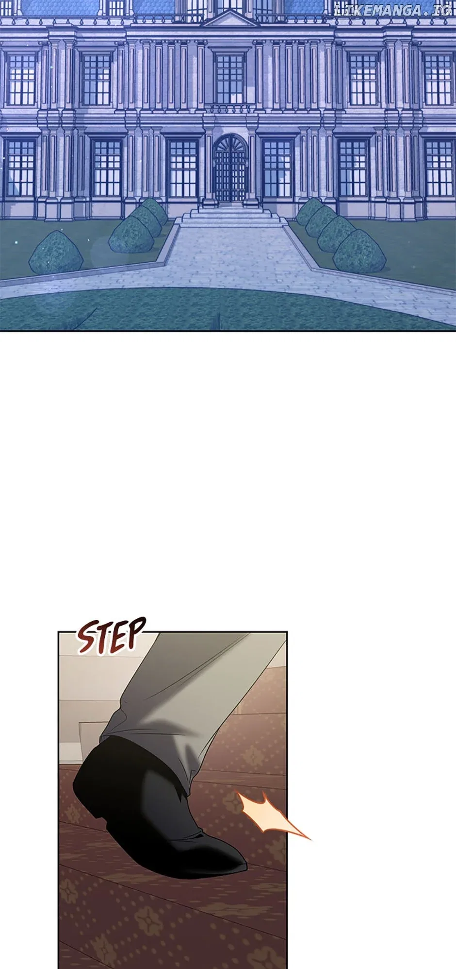 Helena: Master of the Guardian Stone Chapter 83 – Page 61