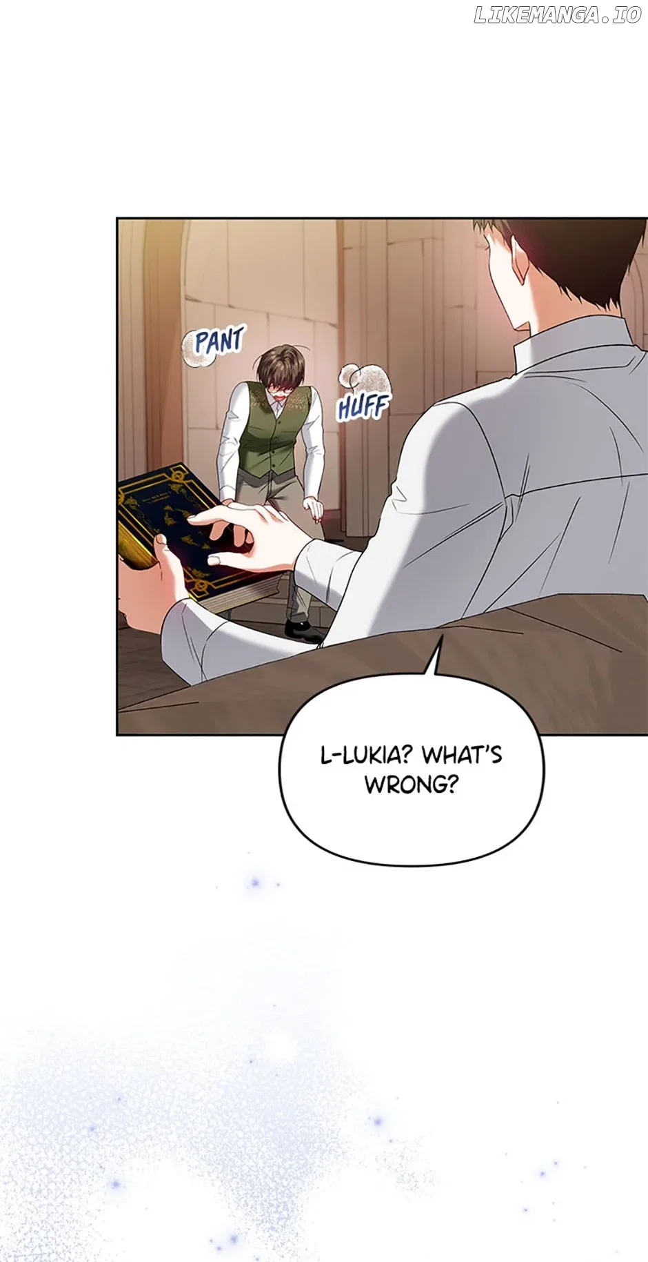 Helena: Master of the Guardian Stone Chapter 83 – Page 64