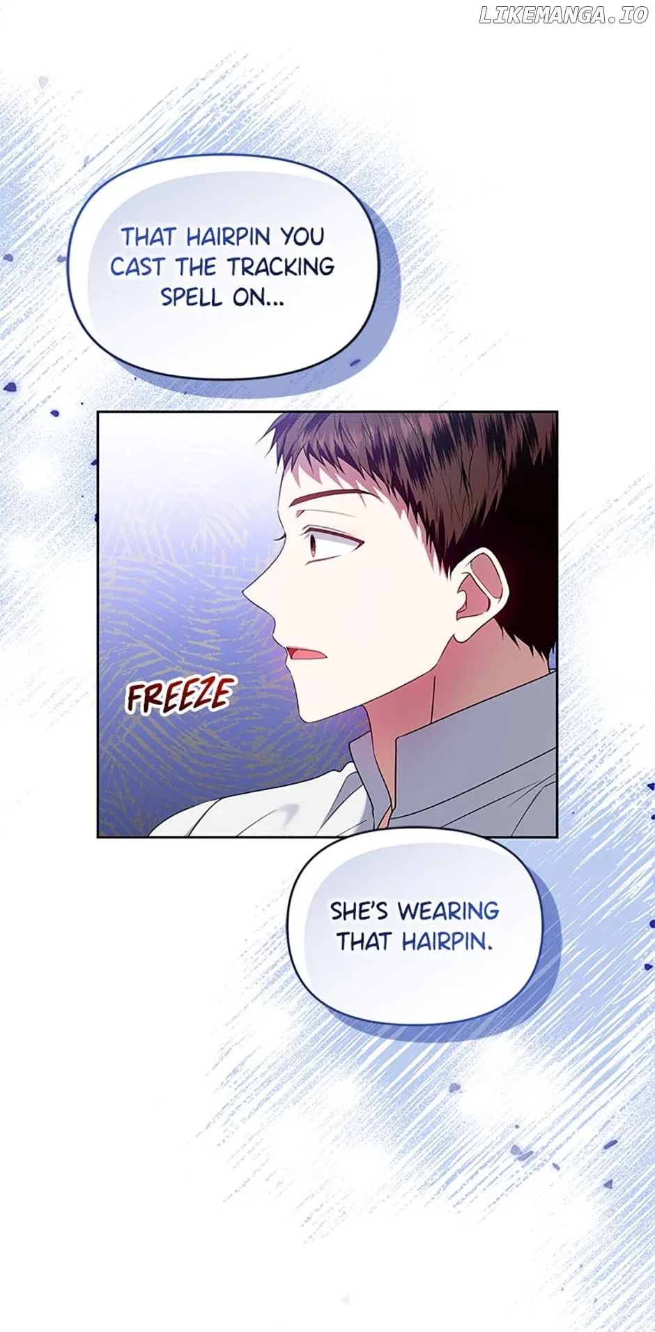 Helena: Master of the Guardian Stone Chapter 83 – Page 67
