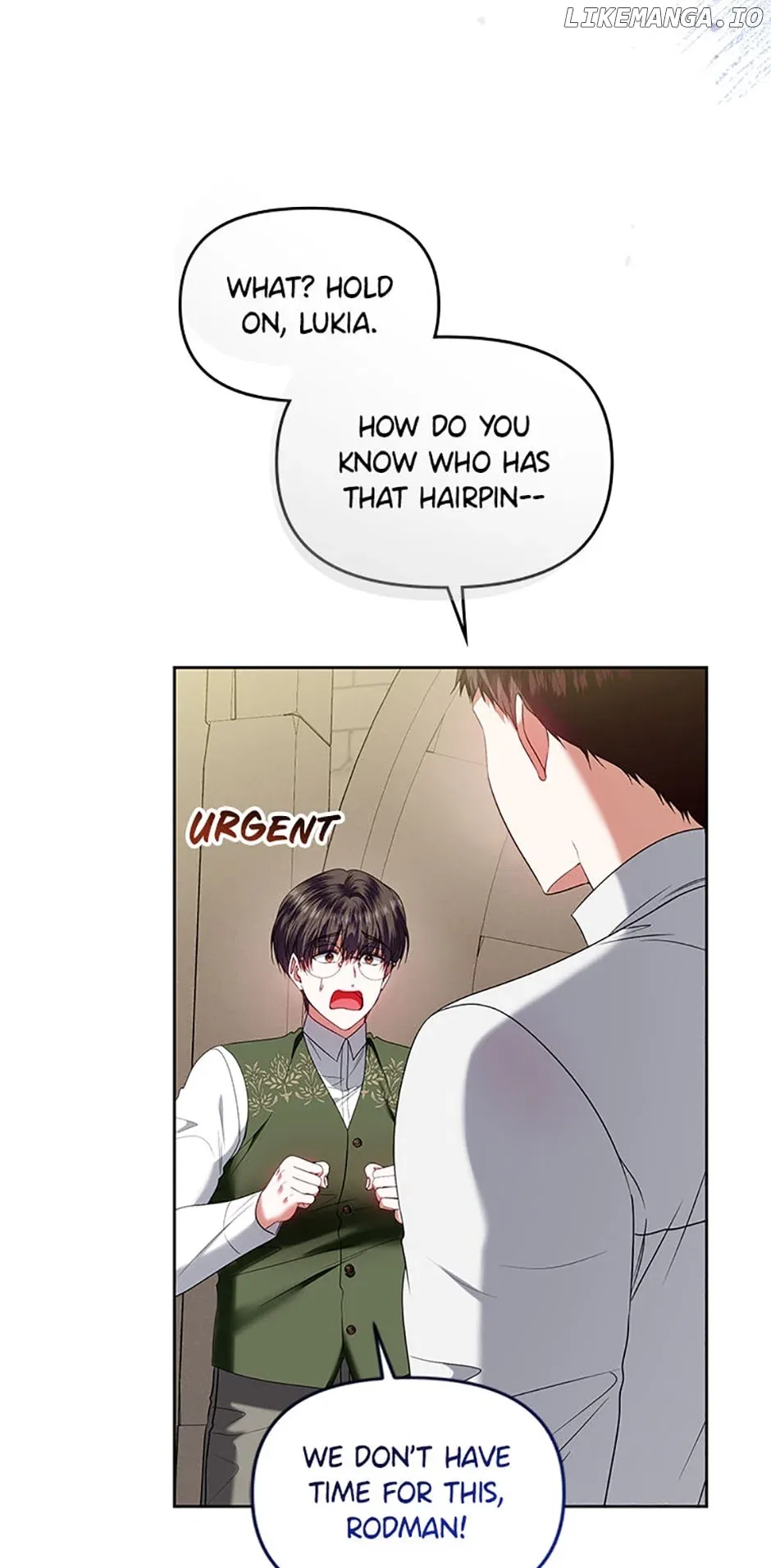 Helena: Master of the Guardian Stone Chapter 83 – Page 68