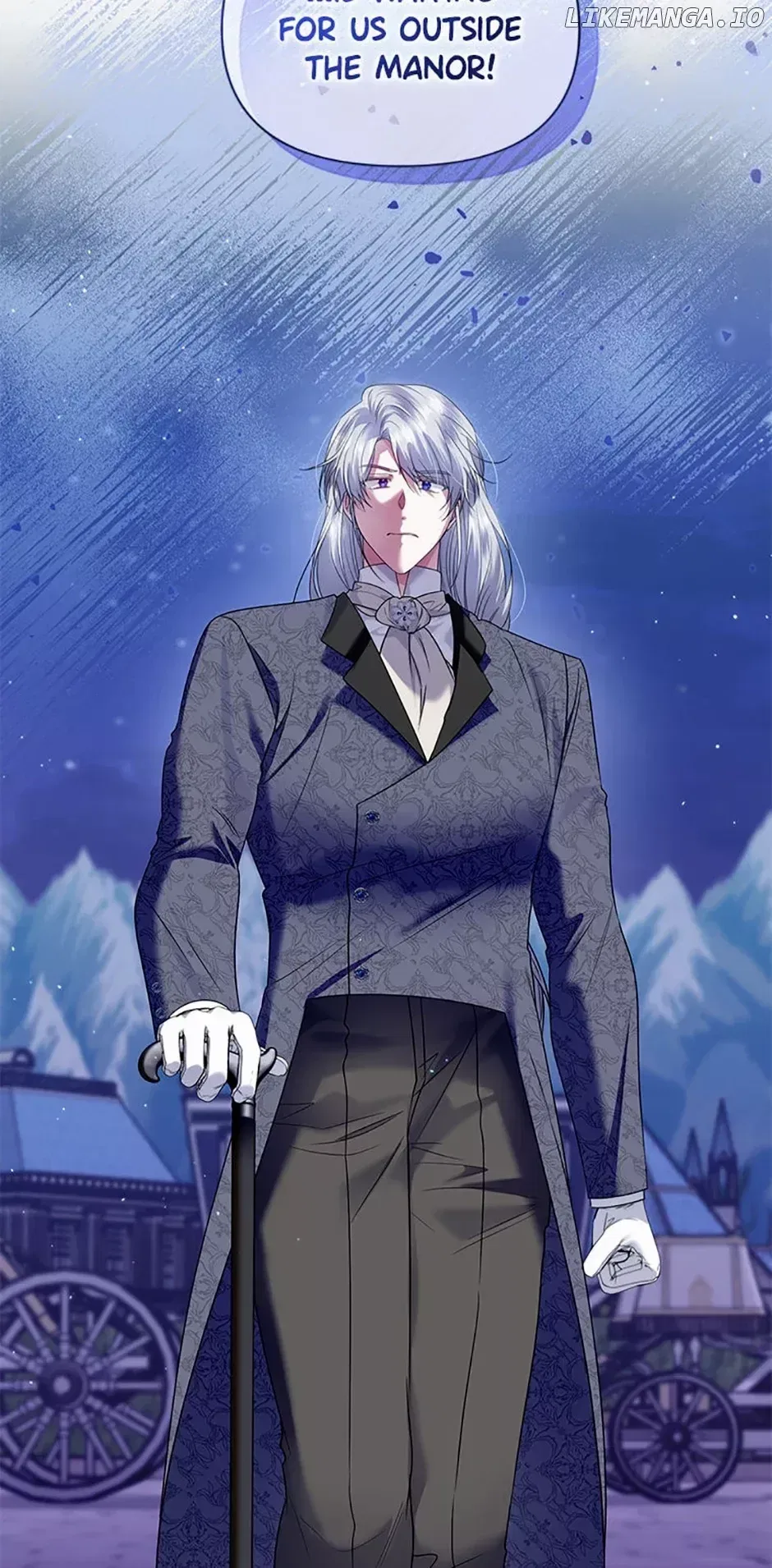 Helena: Master of the Guardian Stone Chapter 83 – Page 70