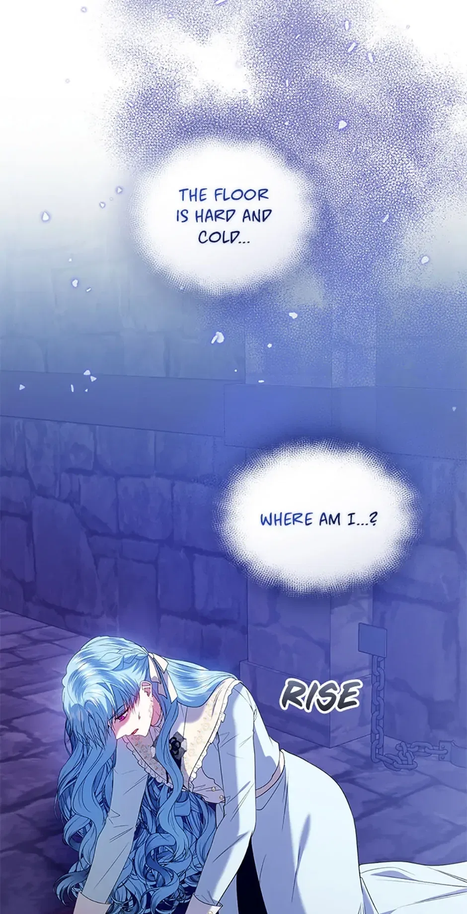 Helena: Master of the Guardian Stone Chapter 82 – Page 3