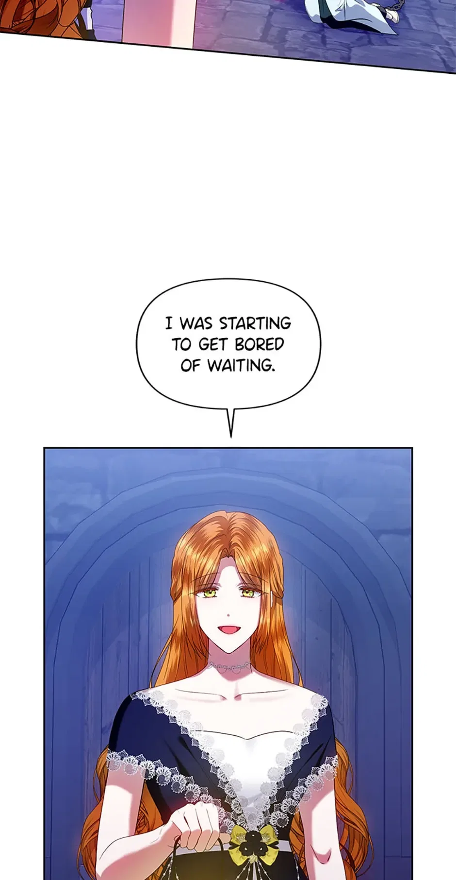 Helena: Master of the Guardian Stone Chapter 82 – Page 12