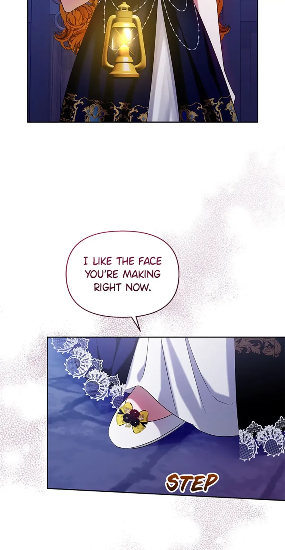 Helena: Master of the Guardian Stone Chapter 82 – Page 13
