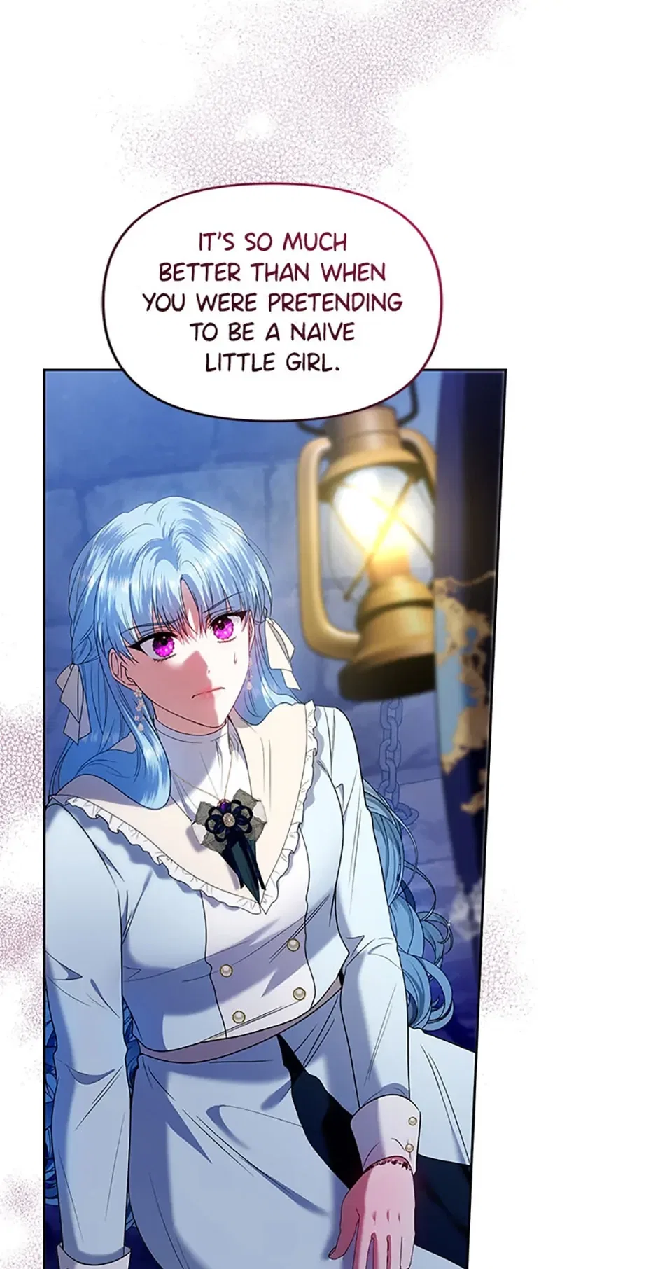 Helena: Master of the Guardian Stone Chapter 82 – Page 14