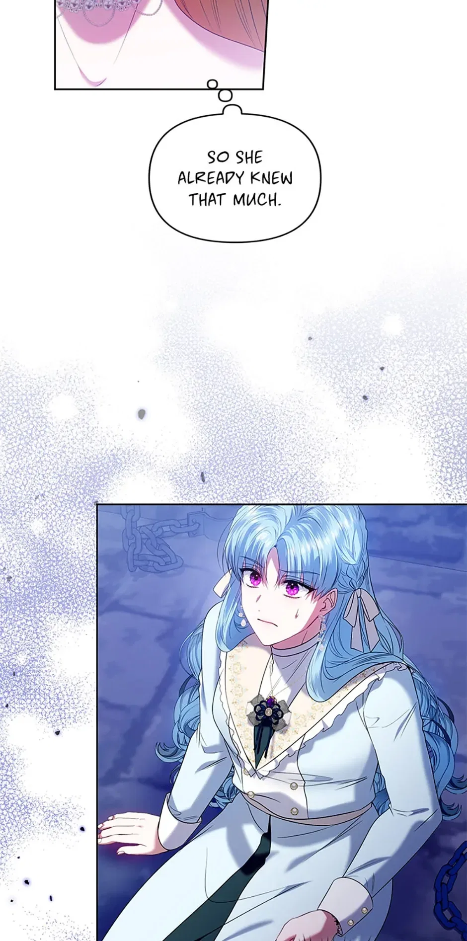 Helena: Master of the Guardian Stone Chapter 82 – Page 18