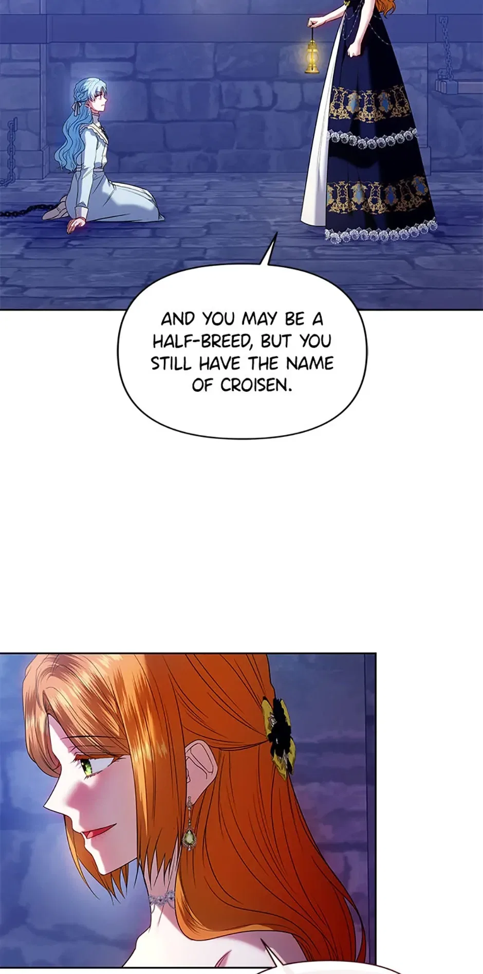 Helena: Master of the Guardian Stone Chapter 82 – Page 22