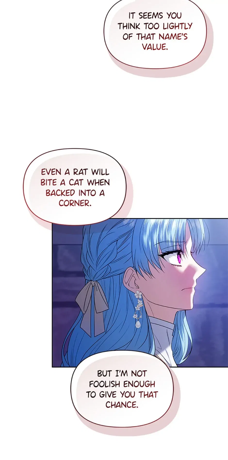 Helena: Master of the Guardian Stone Chapter 82 – Page 23