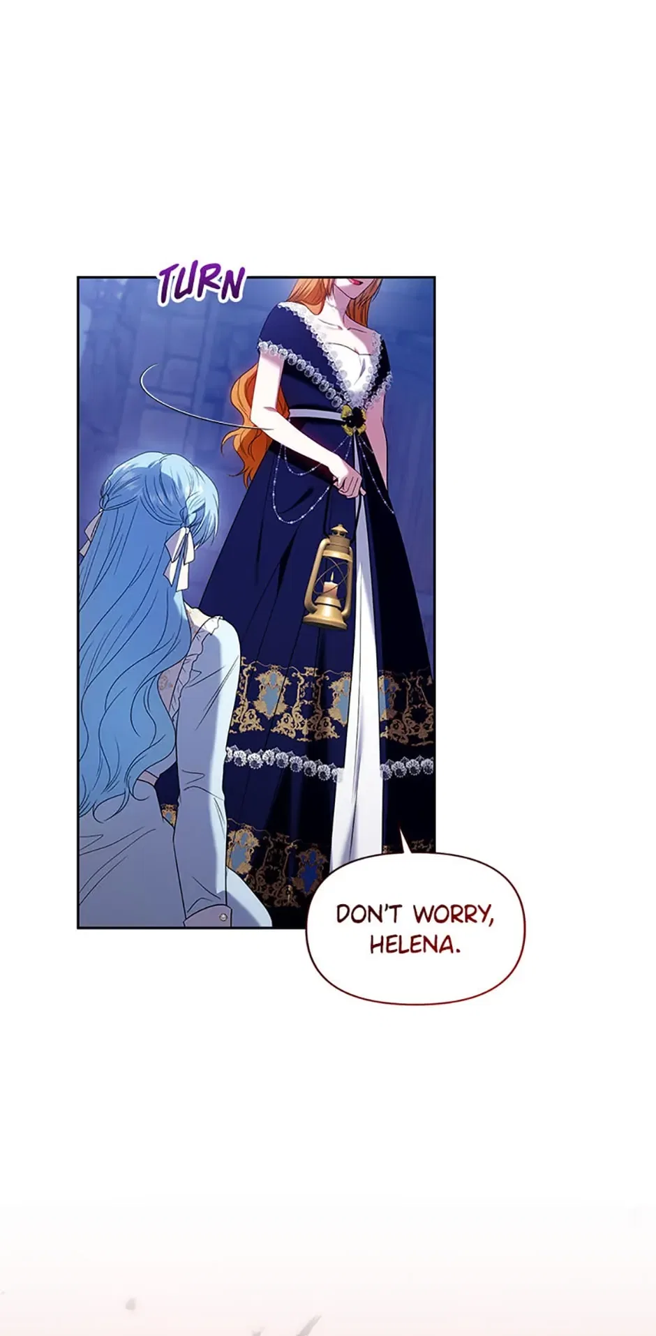 Helena: Master of the Guardian Stone Chapter 82 – Page 24