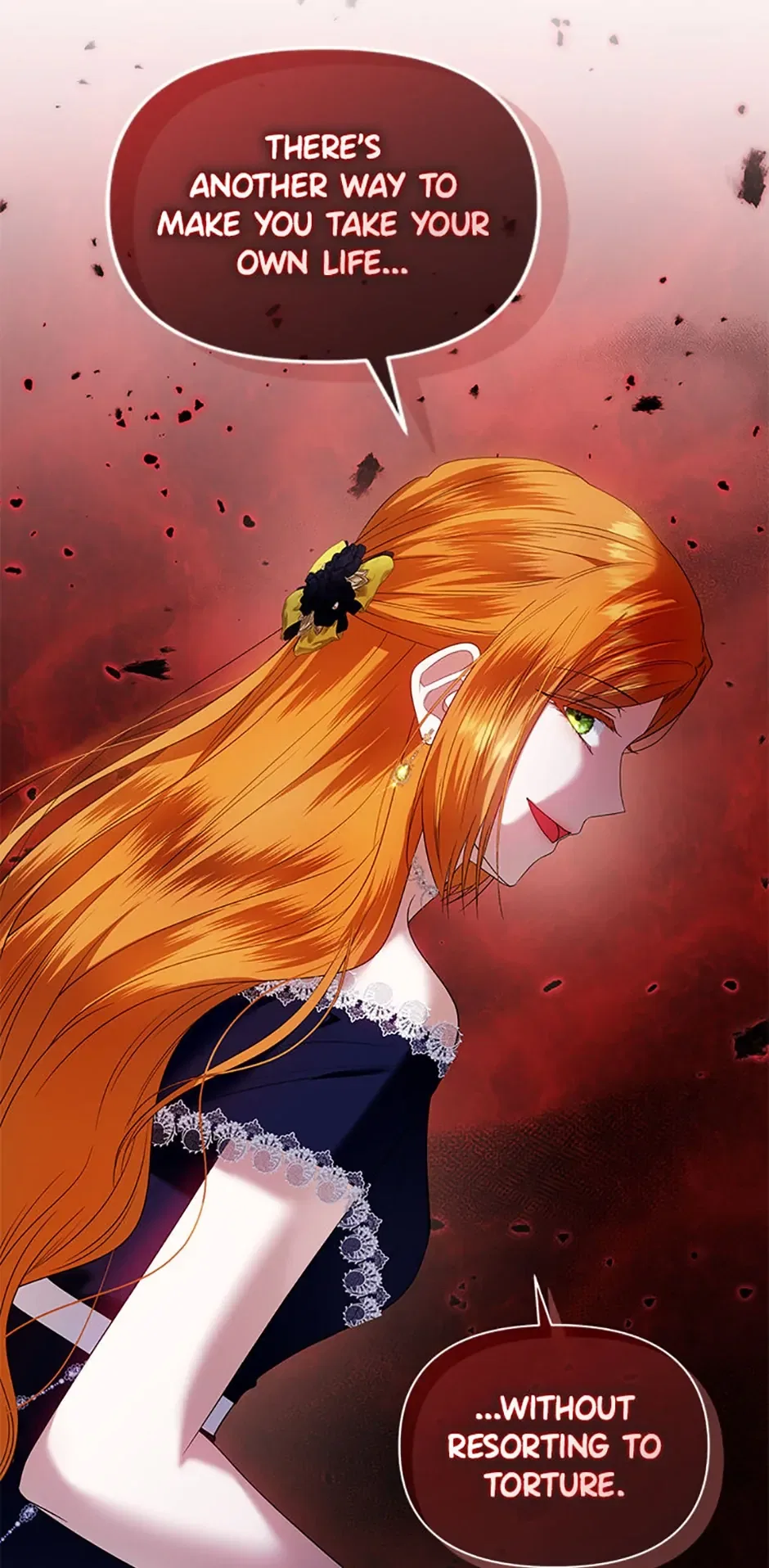 Helena: Master of the Guardian Stone Chapter 82 – Page 25