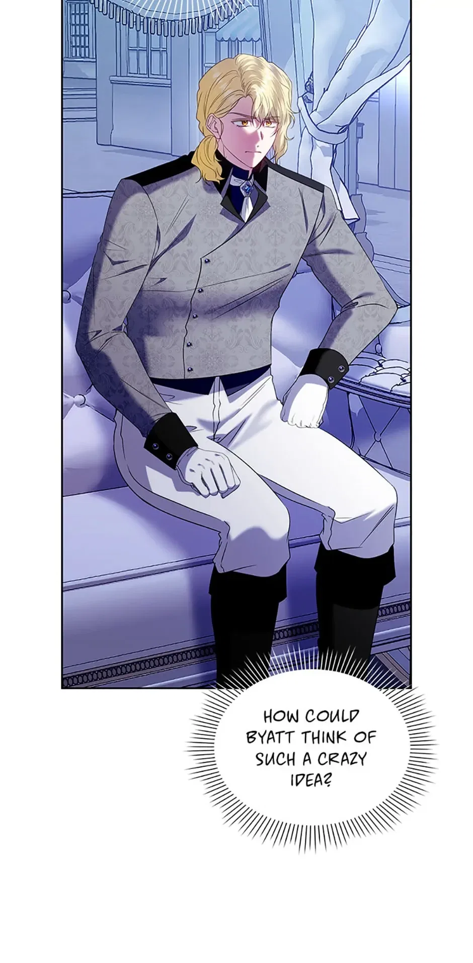 Helena: Master of the Guardian Stone Chapter 82 – Page 29
