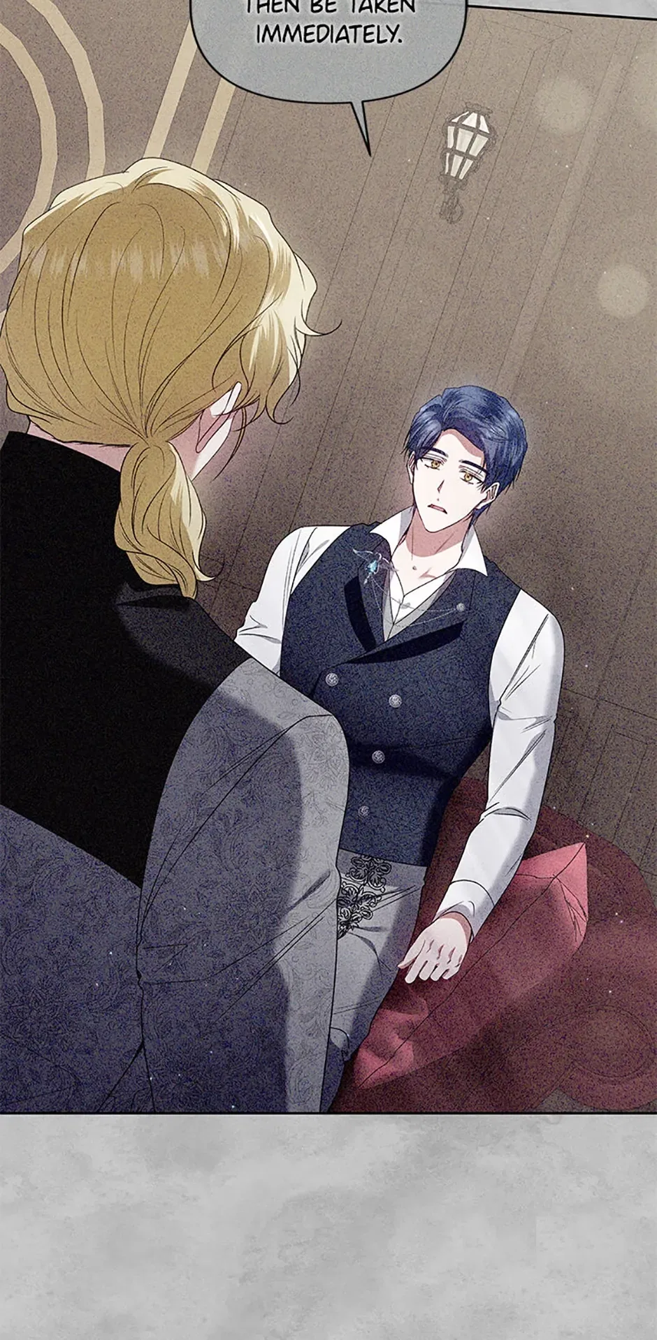 Helena: Master of the Guardian Stone Chapter 82 – Page 31
