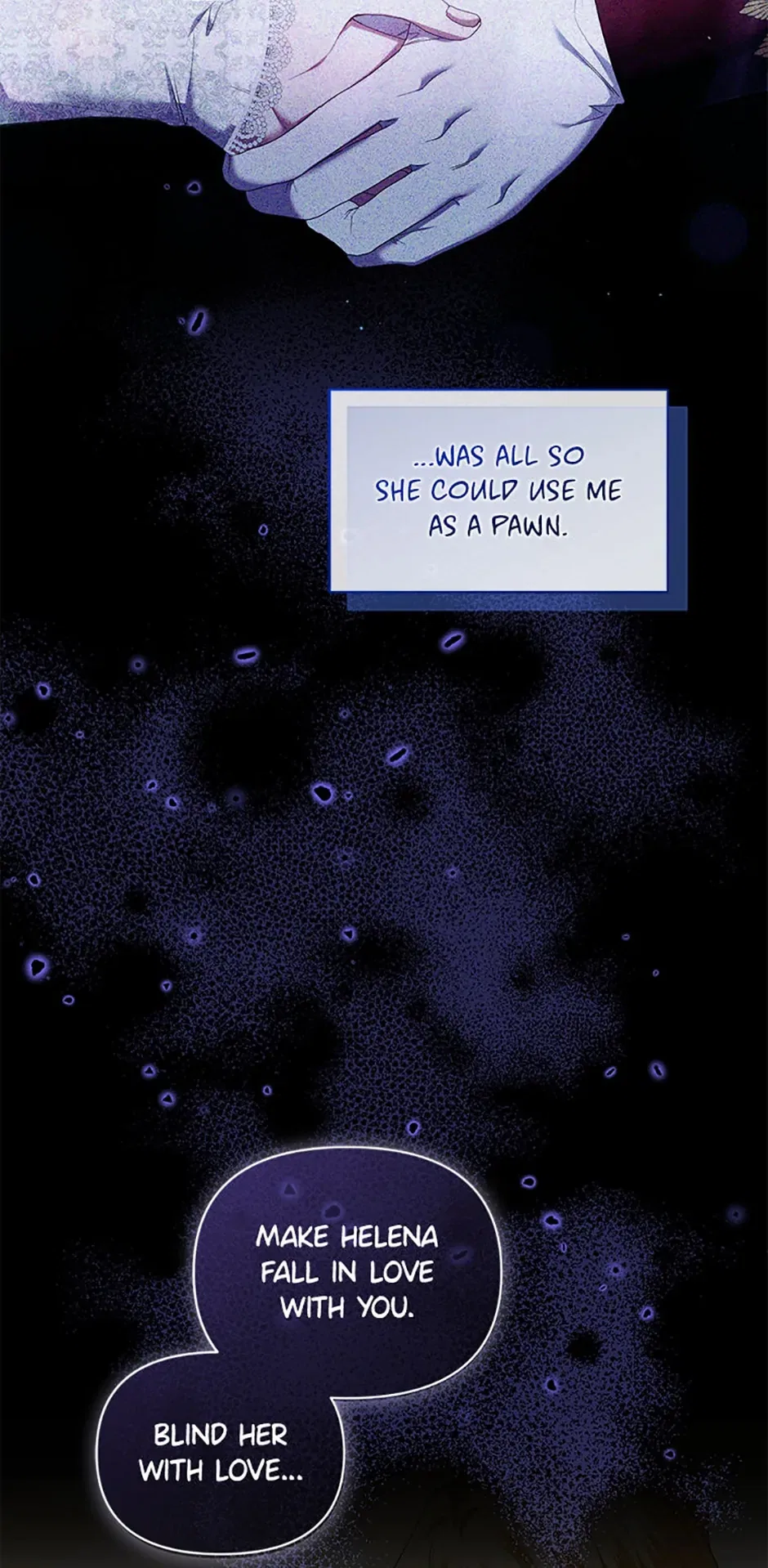 Helena: Master of the Guardian Stone Chapter 82 – Page 36