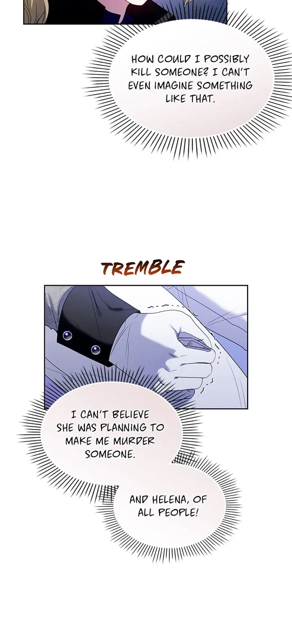 Helena: Master of the Guardian Stone Chapter 82 – Page 40