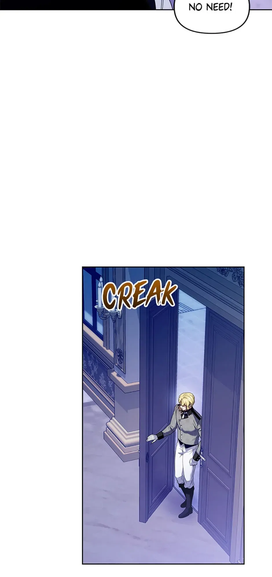 Helena: Master of the Guardian Stone Chapter 82 – Page 45