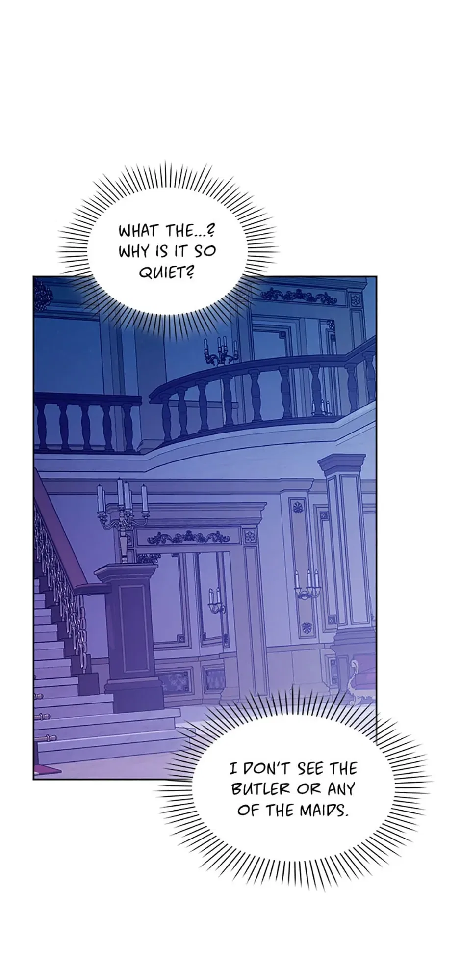 Helena: Master of the Guardian Stone Chapter 82 – Page 46