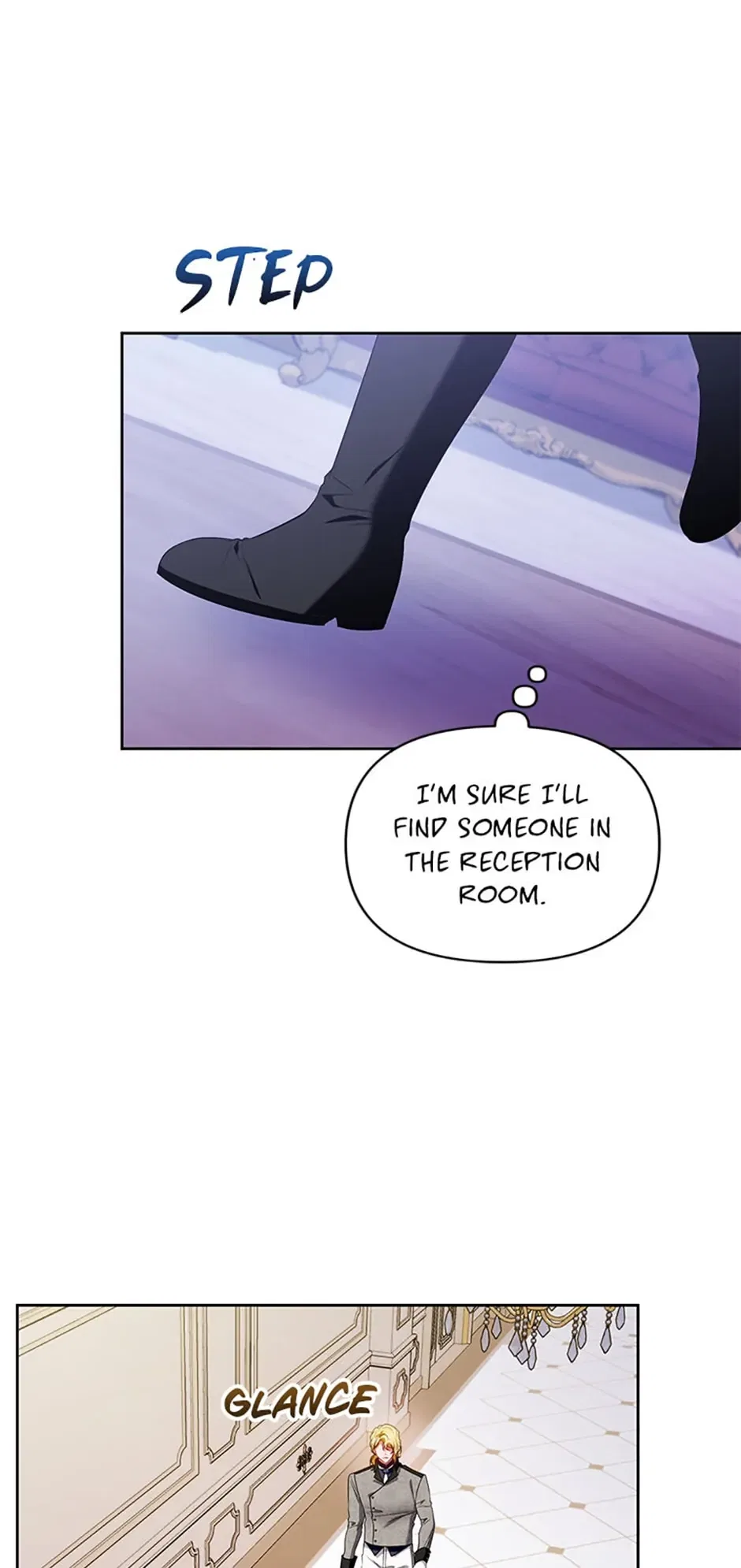 Helena: Master of the Guardian Stone Chapter 82 – Page 47