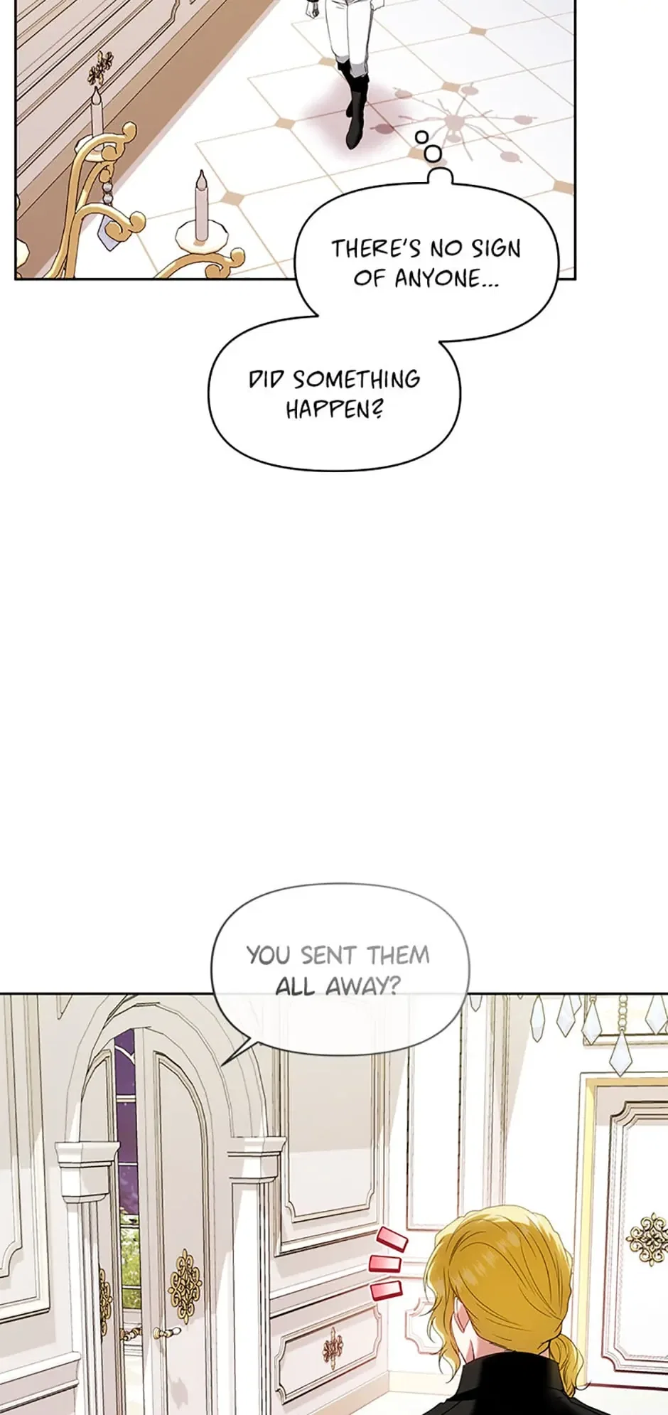 Helena: Master of the Guardian Stone Chapter 82 – Page 48
