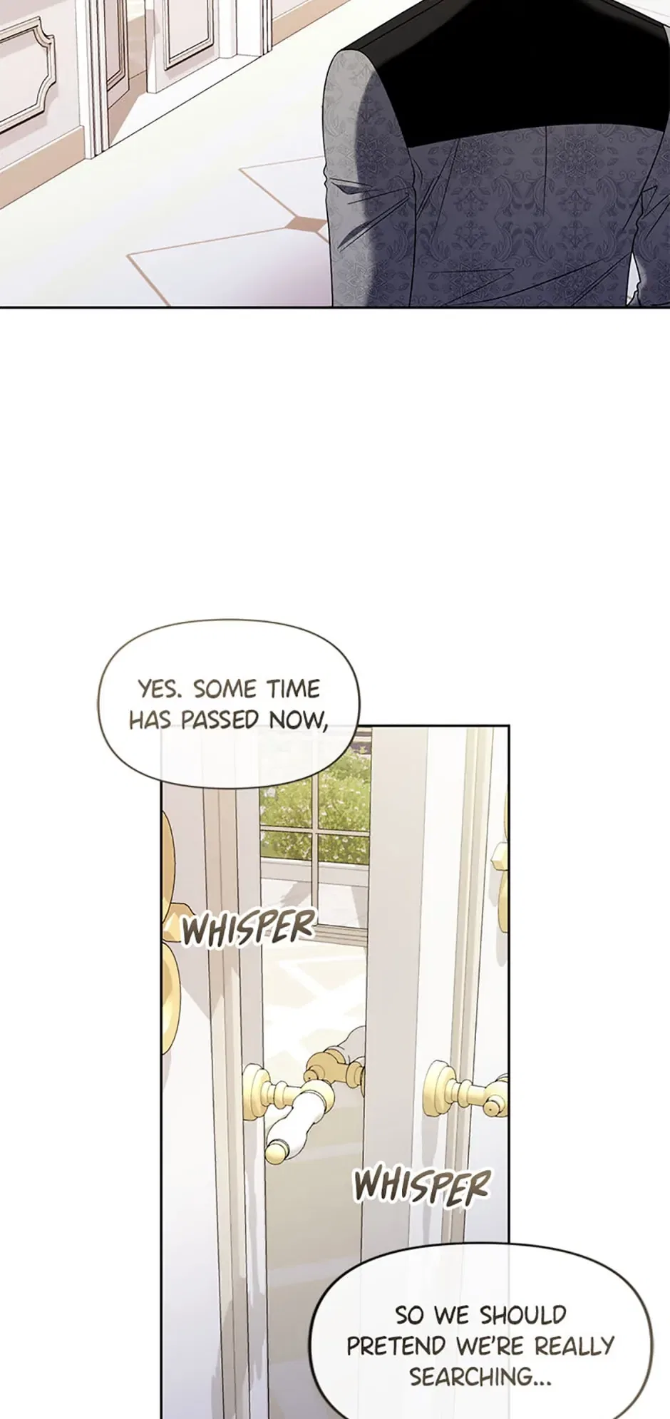 Helena: Master of the Guardian Stone Chapter 82 – Page 49