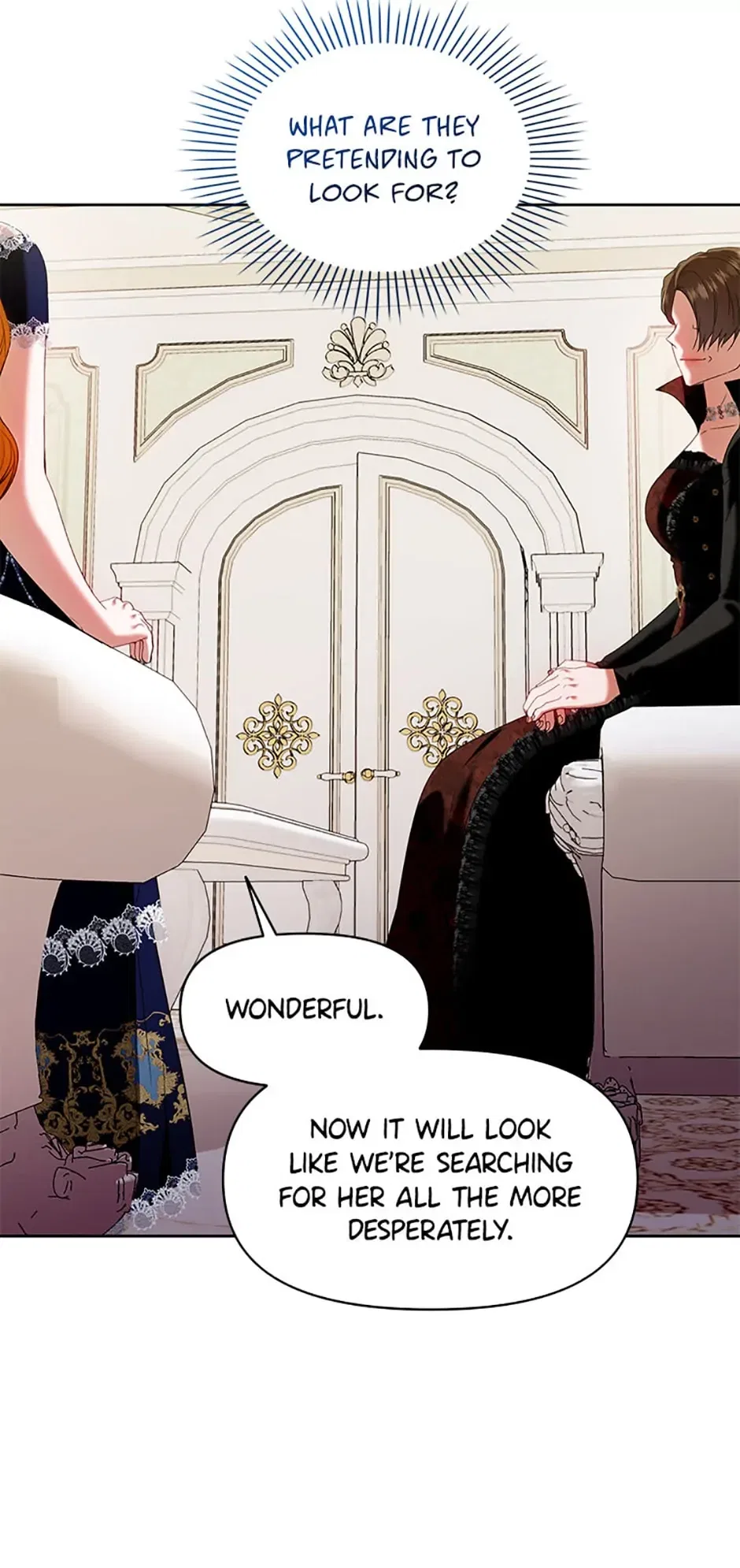 Helena: Master of the Guardian Stone Chapter 82 – Page 51