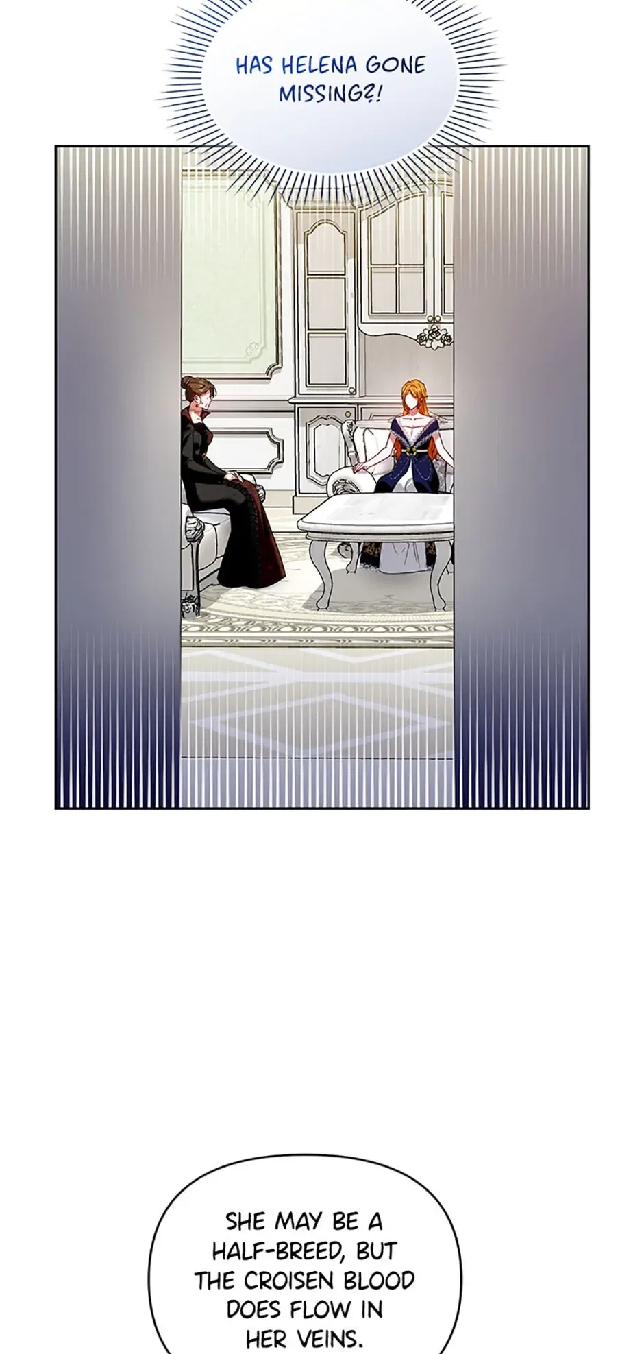Helena: Master of the Guardian Stone Chapter 82 – Page 53