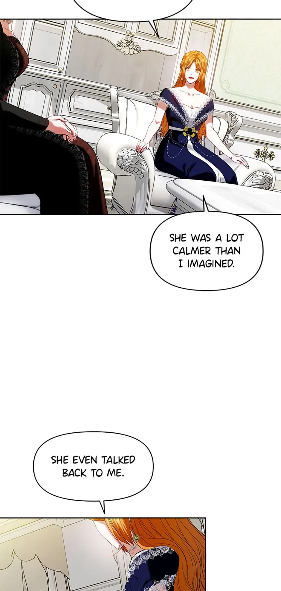 Helena: Master of the Guardian Stone Chapter 82 – Page 54