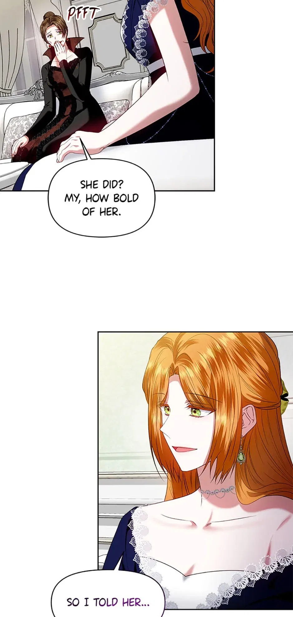 Helena: Master of the Guardian Stone Chapter 82 – Page 55
