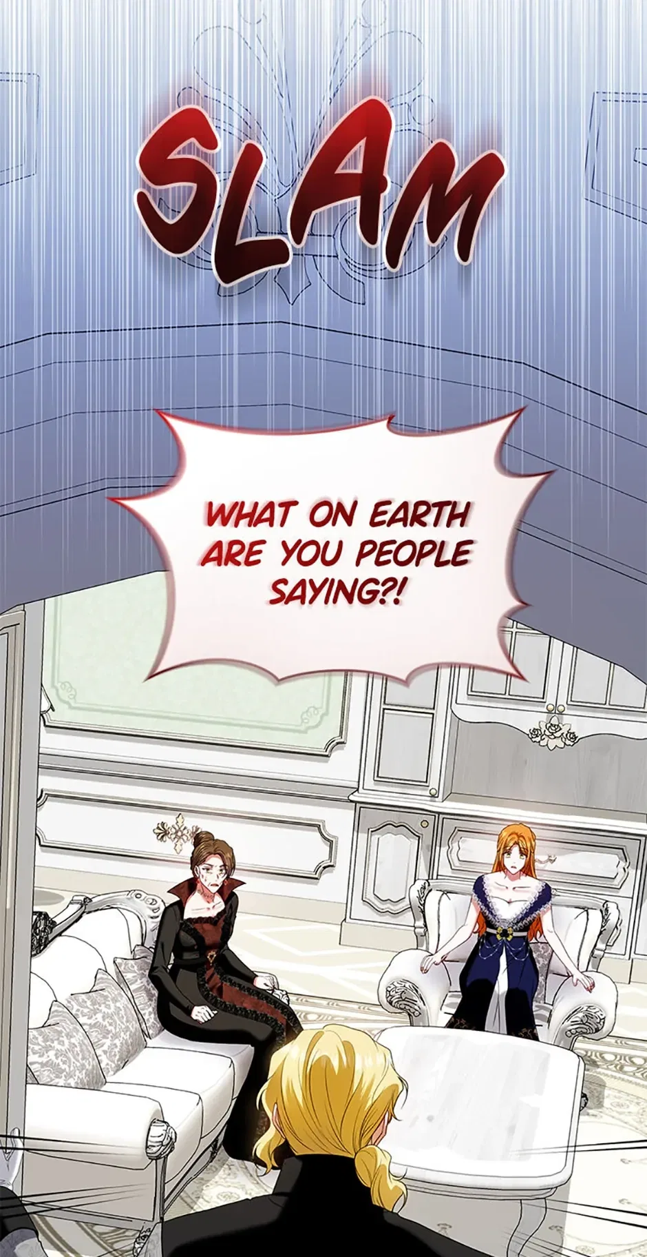 Helena: Master of the Guardian Stone Chapter 82 – Page 59