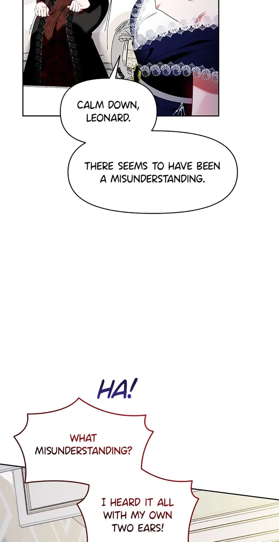 Helena: Master of the Guardian Stone Chapter 82 – Page 62